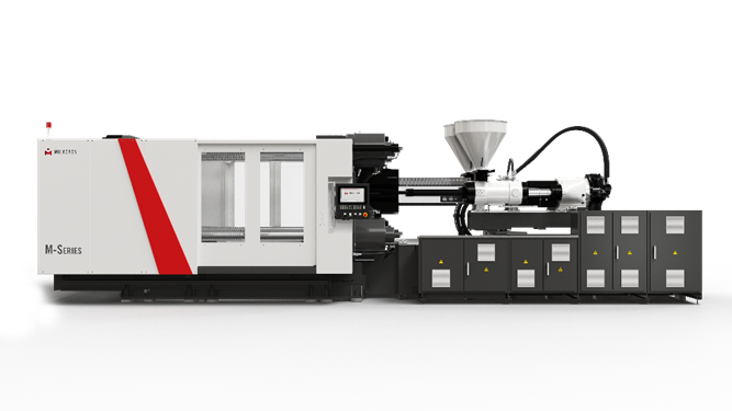 MILACRON UNVEILS AN INNOVATIVE LINEUP FOR NPE 2024 THAT LEVERAGESINDUSTRY-LEADING SERVICE, TECHNOLOGY AND SOLUTIONS IN BOOTH W1601 - Milacron