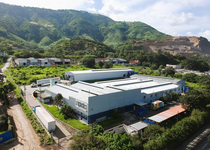 Partner With Possibility: Grupo Comeca - Milacron