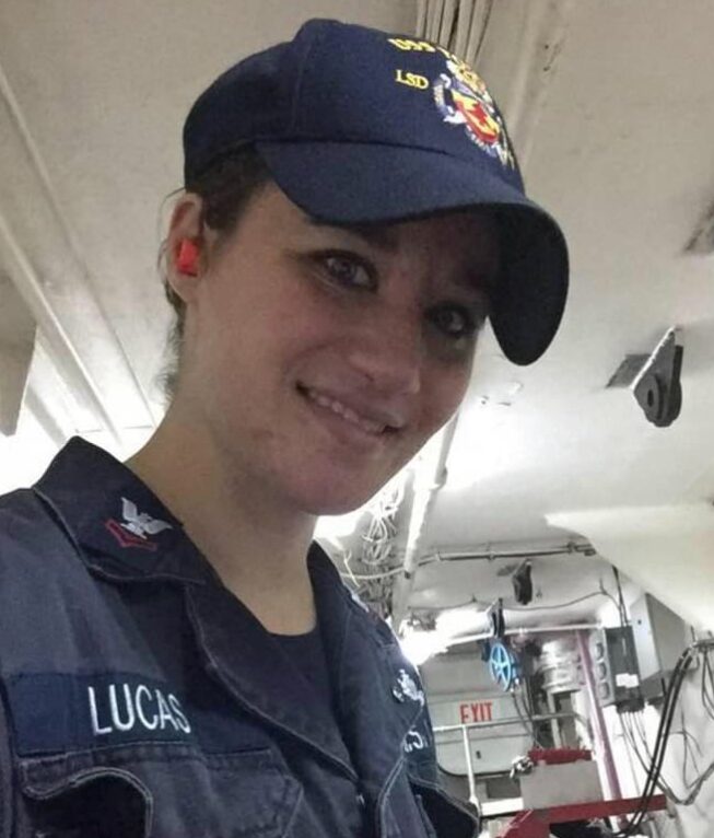 ASSOCIATE SPOTLIGHT: CHELSIE LUCAS - Milacron