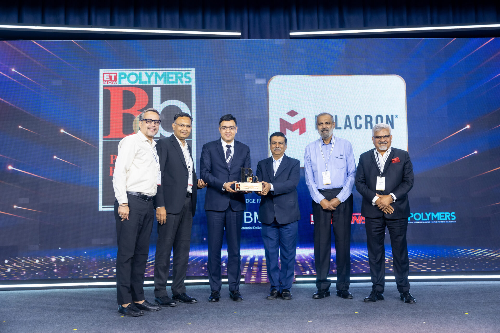 Auto Draft - Milacron