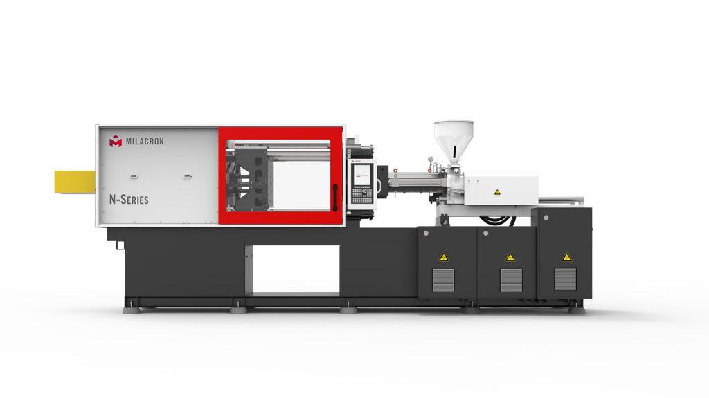 Driving Superior Efficiency in Plastics Processing: The Rise of Smarter Injection Molding Solutions - Milacron