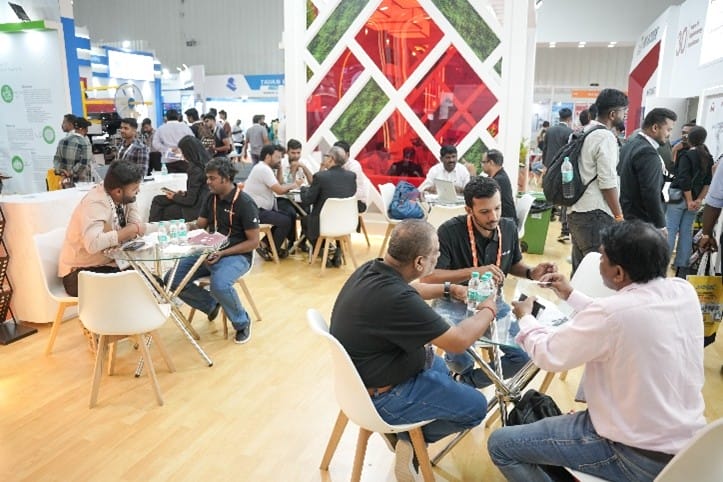 Milacron exhibits at Plastasia 2025: Four Days of Technology Showcase, Engagement, and Deeper Industry Insights - Milacron