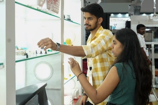 Milacron exhibits at Plastasia 2025: Four Days of Technology Showcase, Engagement, and Deeper Industry Insights - Milacron