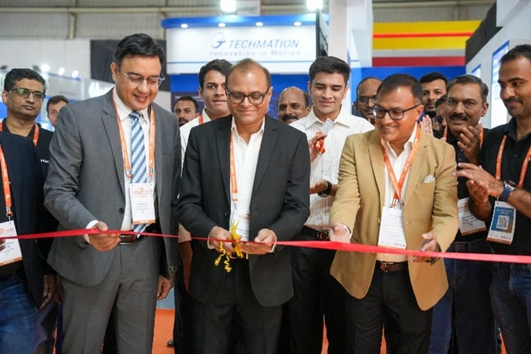 Milacron exhibits at Plastasia 2025: Four Days of Technology Showcase, Engagement, and Deeper Industry Insights - Milacron