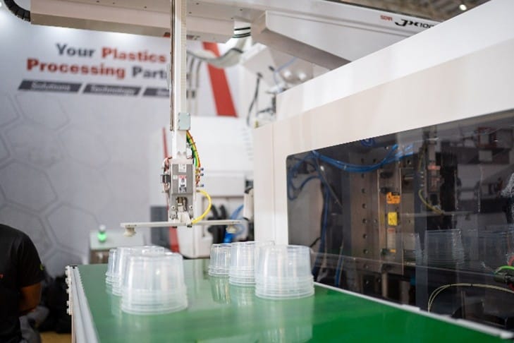 Milacron Exhibits at Plastasia 2025: Four Days of Technology Showcase, Engagement, and Deeper Industry Insights - Milacron