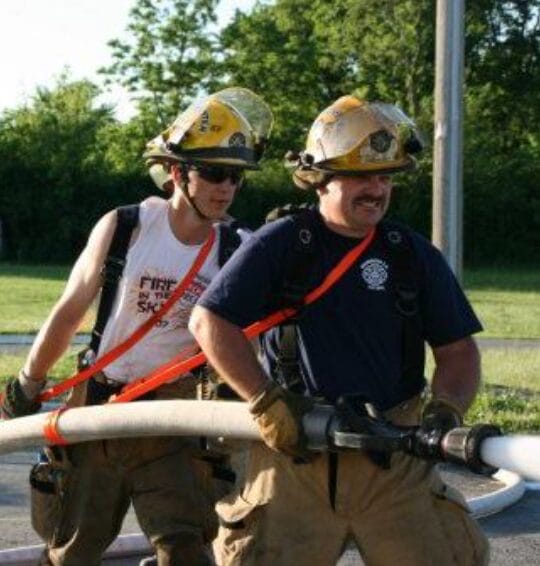 ASSOCIATE SPOTLIGHT: MATT WILLIAMS - Milacron