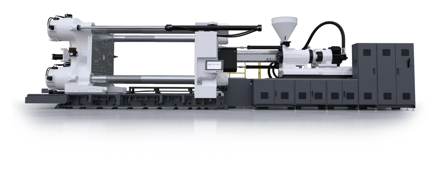 C-Series with front exposed