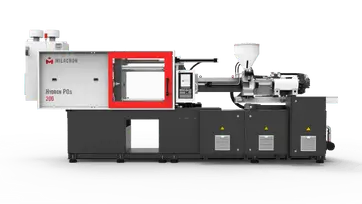 Hydron POs side video