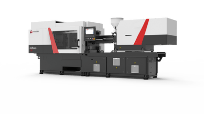Injection Machines