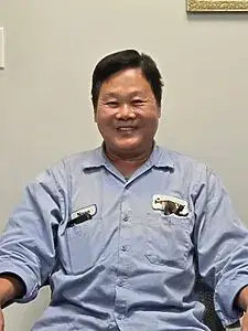 ASSOCIATE SPOTLIGHT: NGAN LE