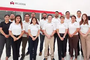 North America team