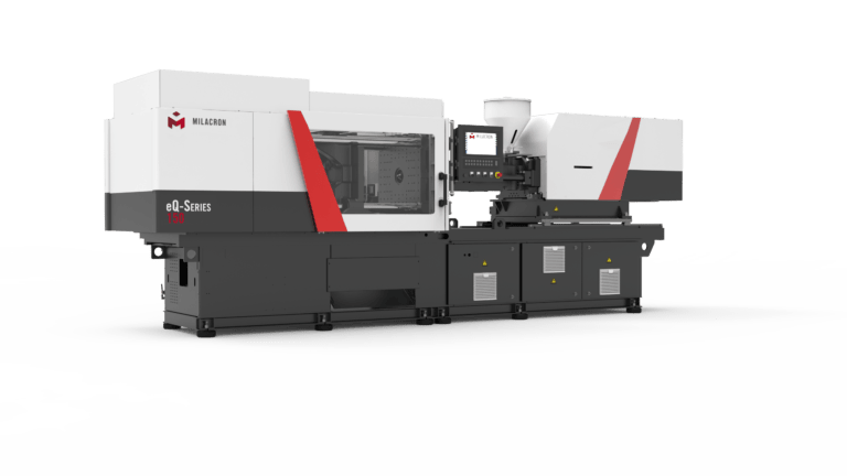 EQ Series machinery
