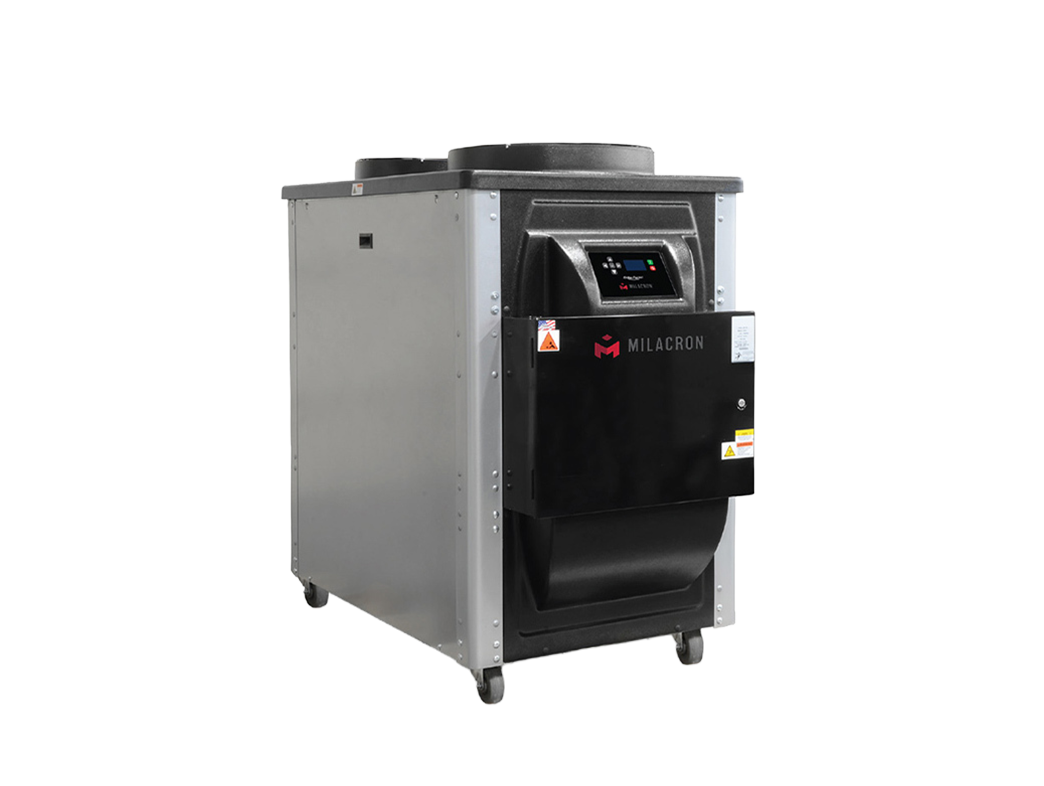Heat transfer solutions