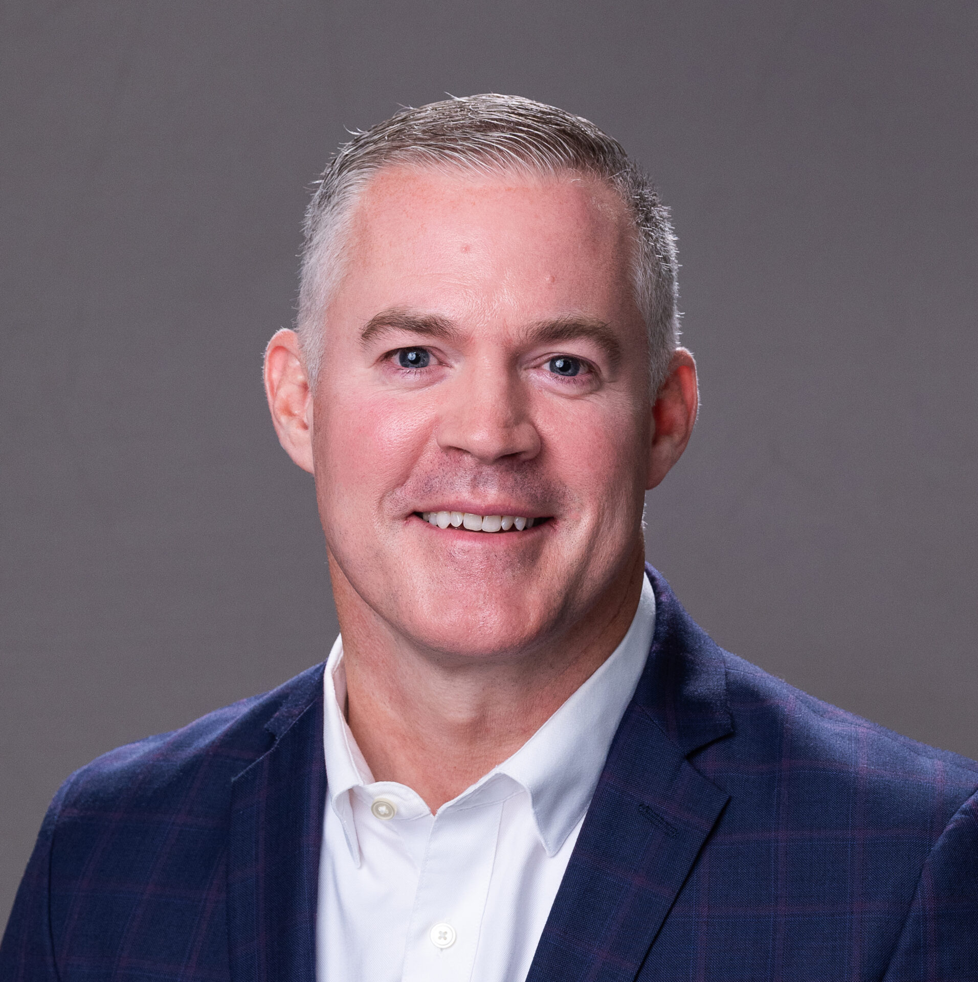 Mac Jones headshot
