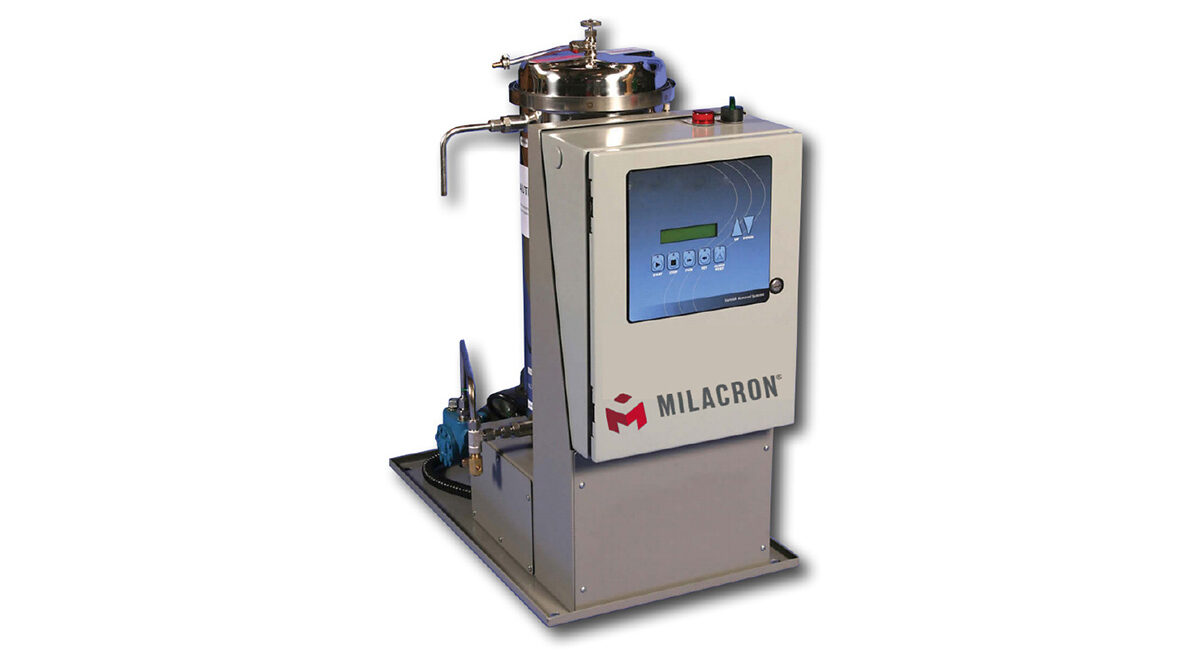 reclamation-granulator-solutions Reclamation granulator solution