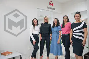 Brazil office