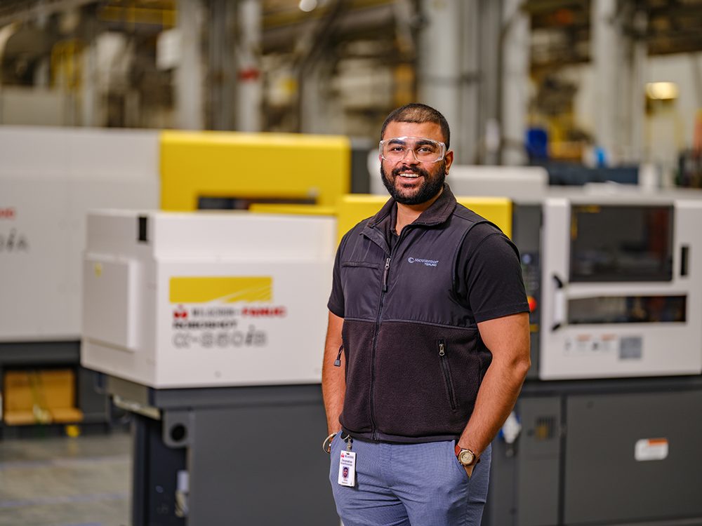 Employee Highlight