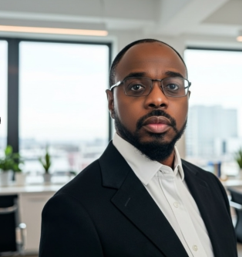 ASSOCIATE SPOTLIGHT: HUGH POLK