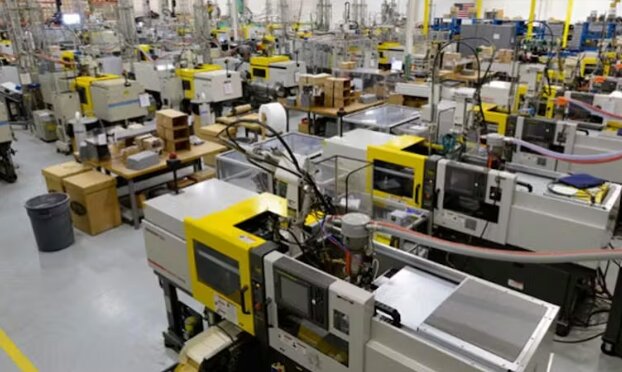 GEAR MAKER FINDS RELIABILITY, TRACEABILITY WITH MILACRON, FANUC