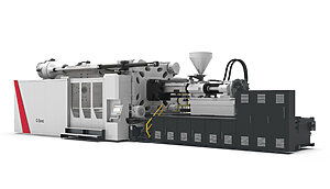 C-Series stock machines