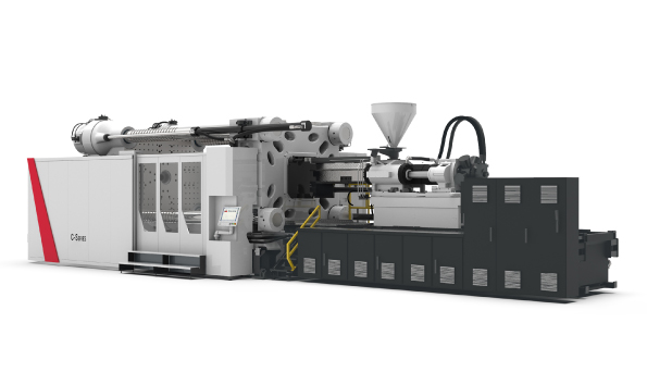 C-Series stock machines