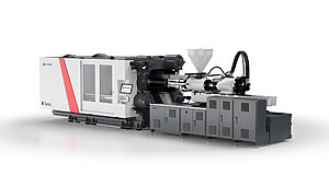 M-Series Stock Machines