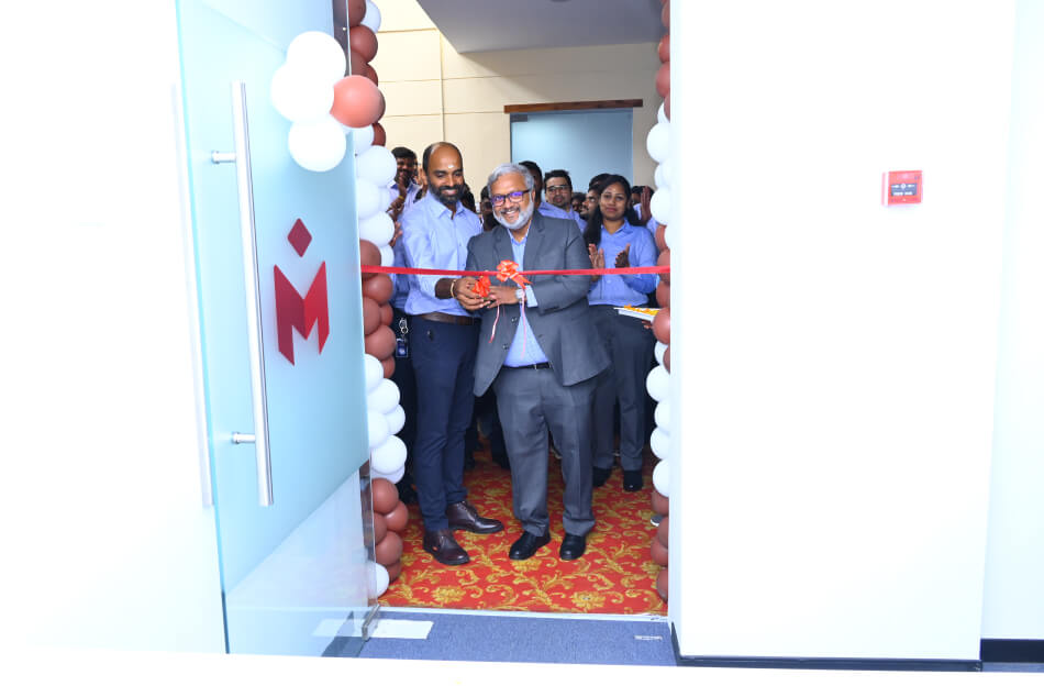 Coimbatore office opening