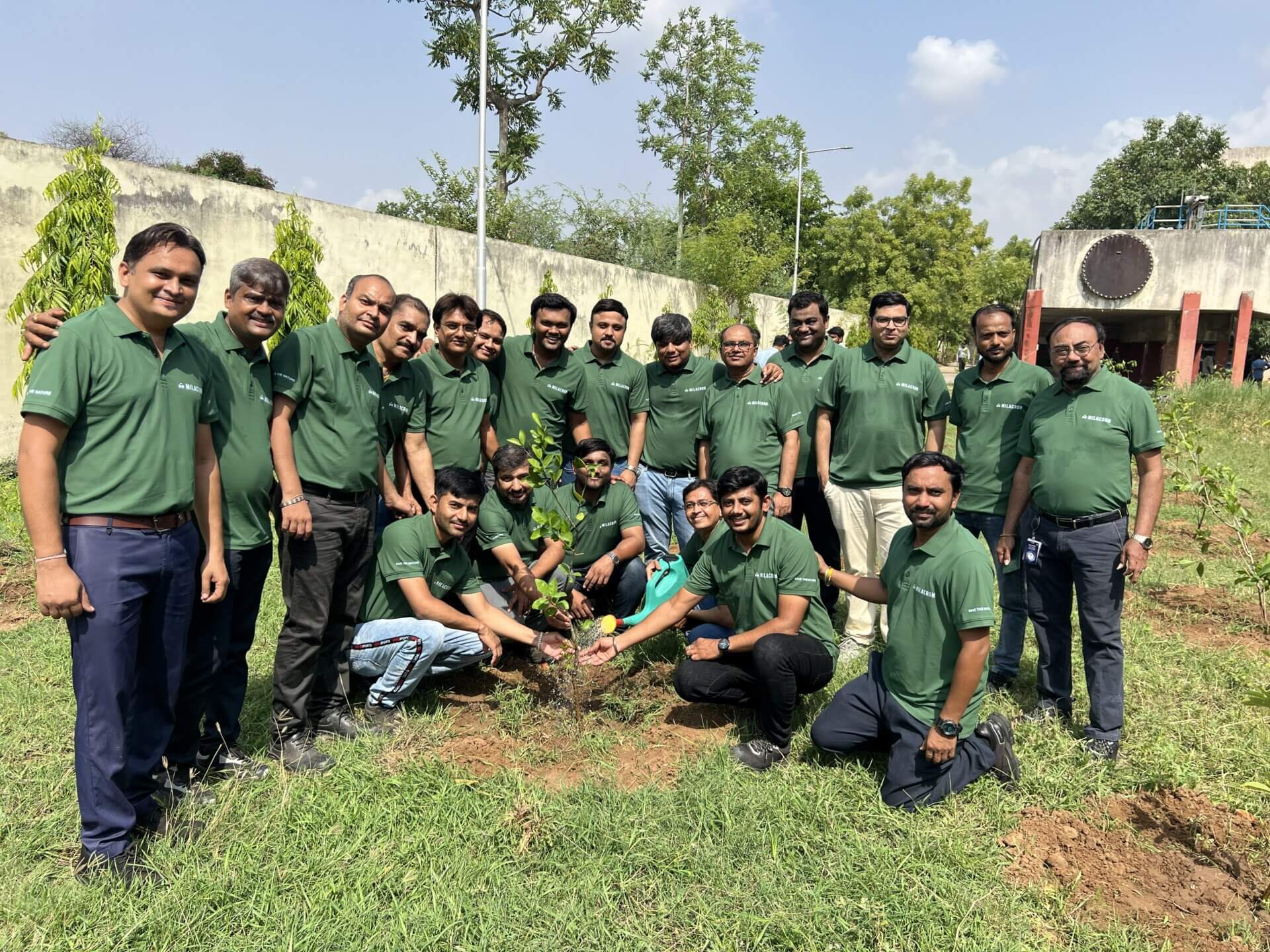 World Environment Day in India